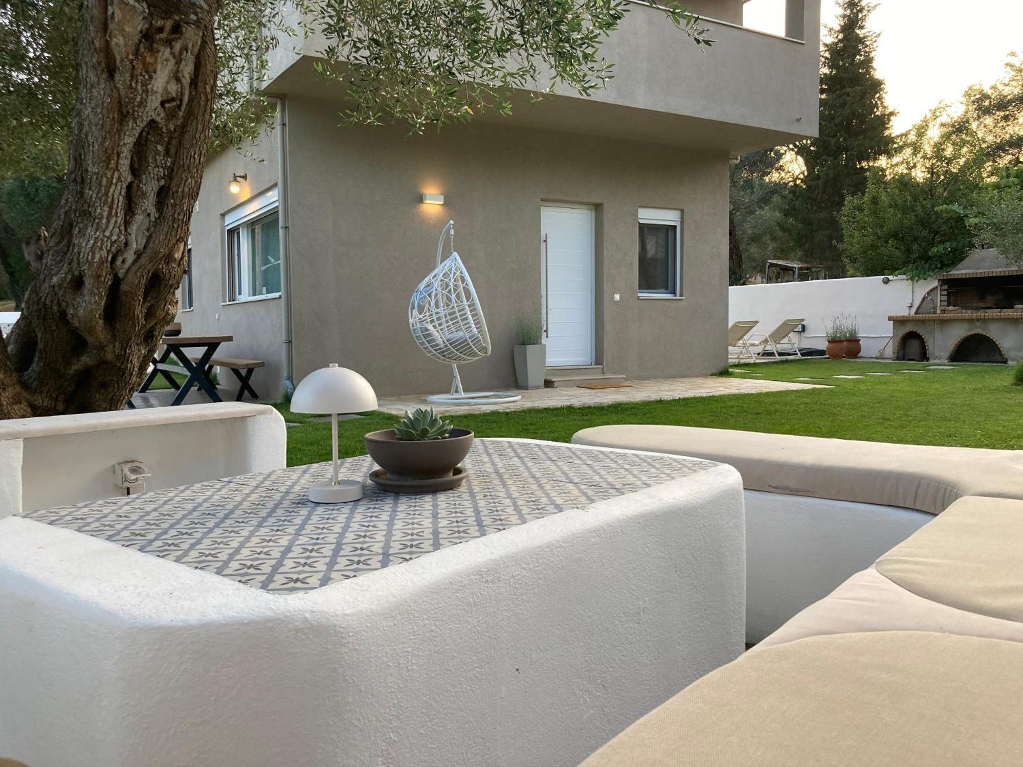 Levanda House Dasia Private Pool *