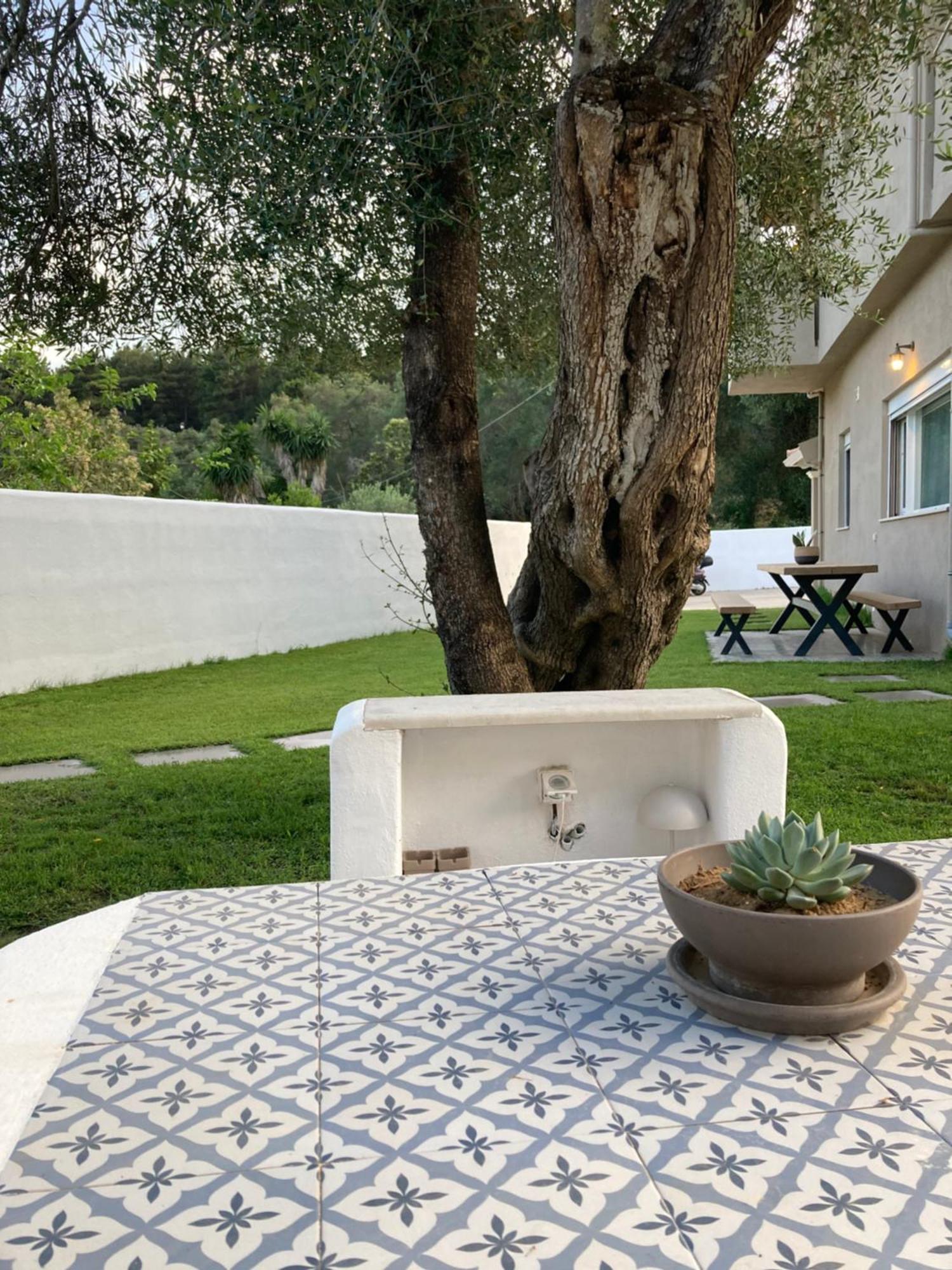Levanda House Dasia Private Pool Villa *
